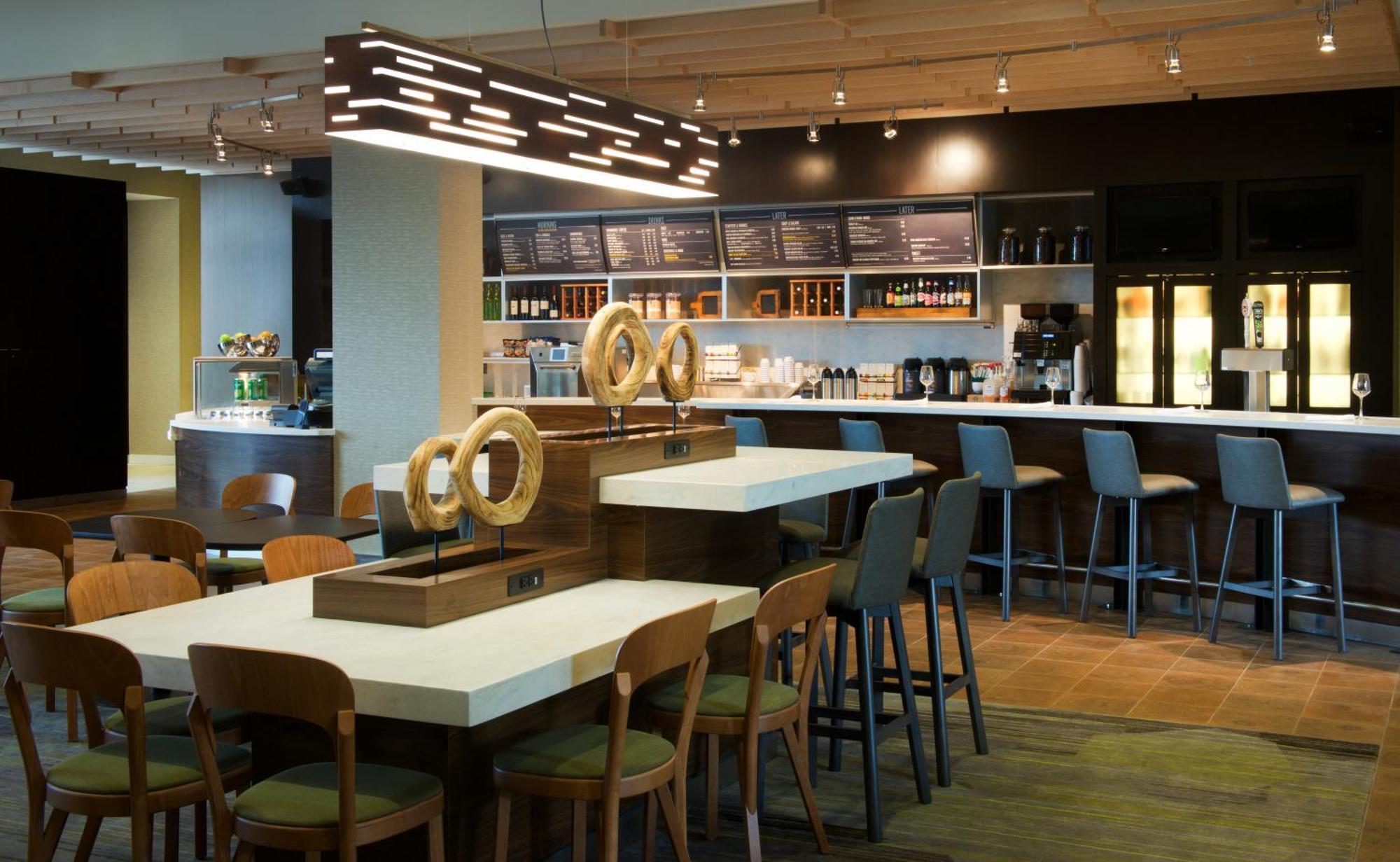 Courtyard By Marriott Seattle Everett Downtown Eksteriør billede