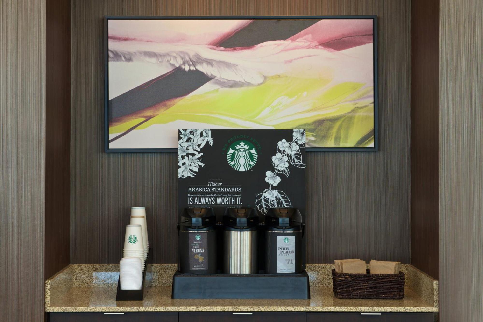Courtyard By Marriott Seattle Everett Downtown Eksteriør billede